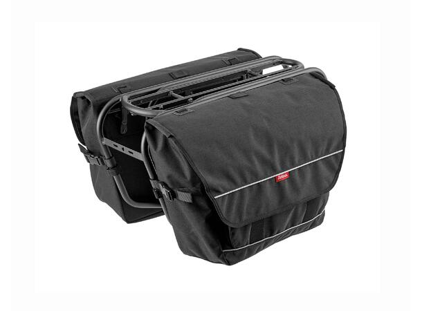 Benno Utility Pannier Bag 1 stk Til Boost E/Carry On