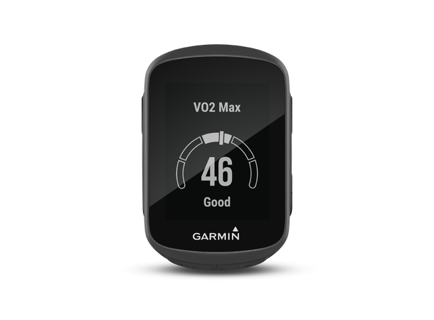 Garmin Edge 130 Plus, HRM Bundle GPS + Pulsbelte
