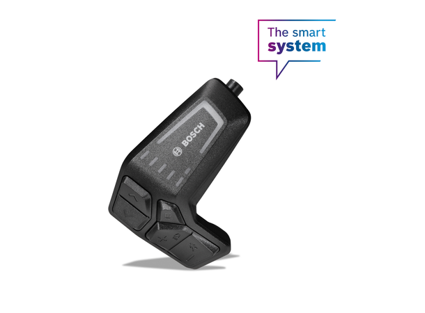Bosch Smart System LED Remote Sort