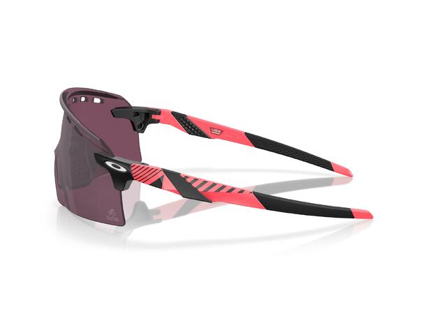 Oakley Encoder Strike Vented Limited Giro d' Italia Pink Stripes Prizm Road