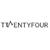 Twentyfour Twentyfour