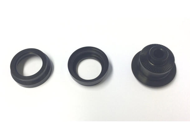 15mm fork rest for QRM Auto front hub LV2390800 