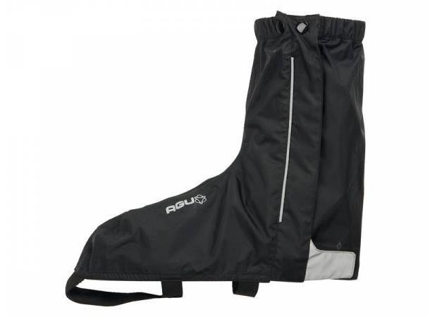 Agu Bike Boots Reflection Skoovertrekk 2XL 