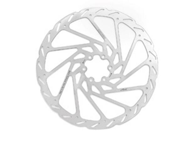Avid G2 Cleansweep 200mm Bremseskive 6-bolt, 200mm 