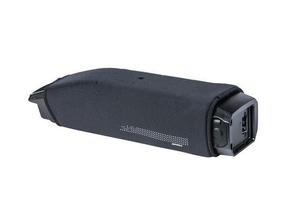 Basil Yamaha Batteri Cover For rammemontert batteri, neopren 