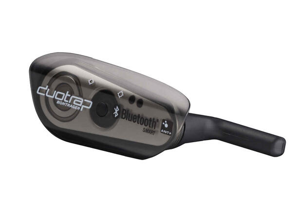 Bontrager Duotrap Digital Sensor m/Bluetooth 