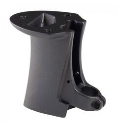 Bontrager Speed Concept stem, High Near High-Near, -80/67mm