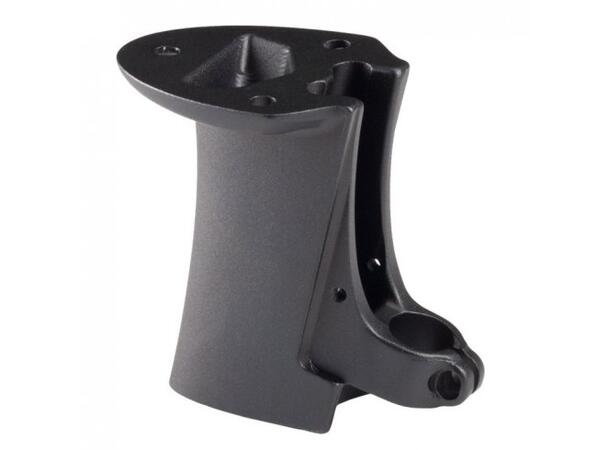 Bontrager Speed Concept stem, High Near High-Near, -80/67mm