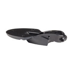 Bontrager Speed Concept stem, Low Far Low-Far, -10/110mm