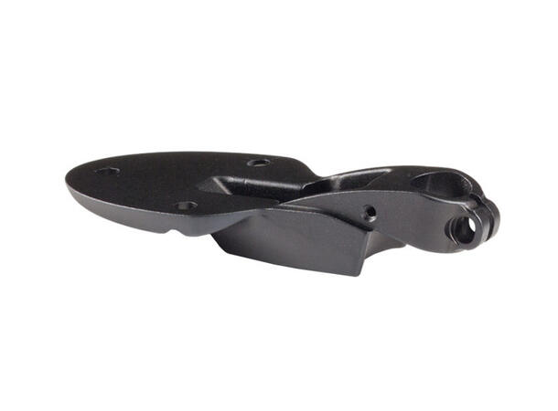 Bontrager Speed Concept stem, Low Far Low-Far, -10/110mm 