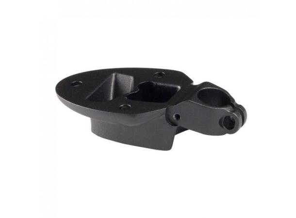 Bontrager Speed Concept stem, Low Near Low-Near, -17/77mm 