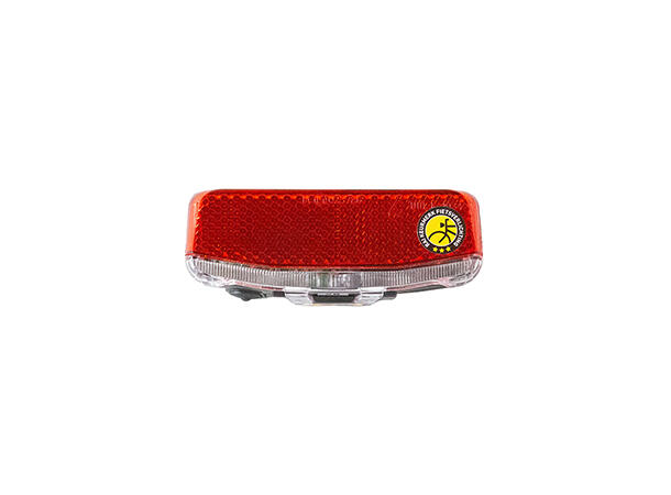 Brompton Rear Battery Lamp Til Brompton sykler 