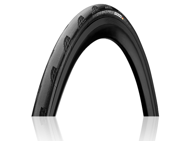 Continental Grand Prix 5000 Clincher 700x25, 220g