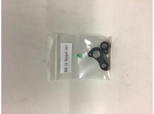 DROP OUT RIDLEY RACE DISC TA HAARCERID041 