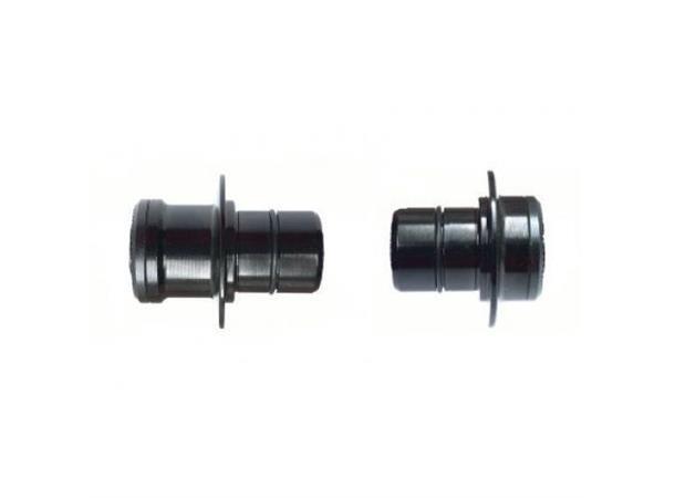 DT Swiss 350/370 Road Ombygningssett Til 12x100mm TA. Road Disc Fornav 