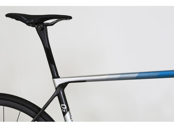 Factor O2 Disc Sram Force AXS 54 