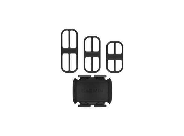 Garmin Pedalfrekvenssensor 2.0 ANT+®-tilkobling og Bluetooth® 
