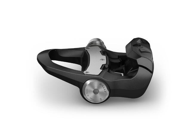 Garmin Rally RK200 Wattpedaler Sensor på to pedaler 