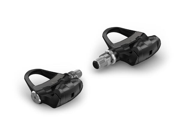 Garmin Rally RK200 Wattpedaler Sensor på to pedaler 