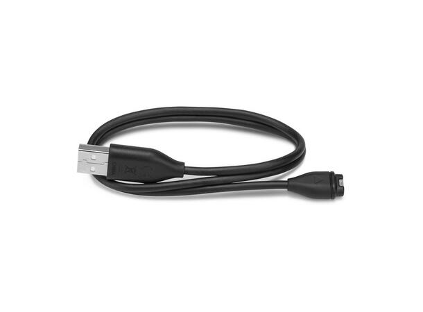 Garmin USB-A Lade-/datakabel For nesten alle nyere modeller 