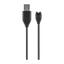 Garmin USB-A Lade-/datakabel For nesten alle nyere modeller