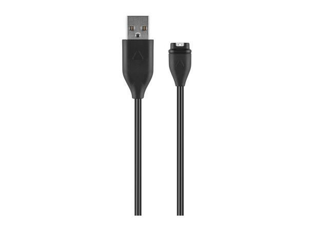 Garmin USB-A Lade-/datakabel For nesten alle nyere modeller 