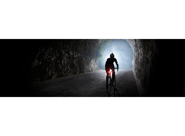 Garmin Varia UT800 Smartlys ANT+, 800 lumen, Urban Edition 