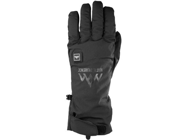 HeatX Everyday Varmehansker XS 