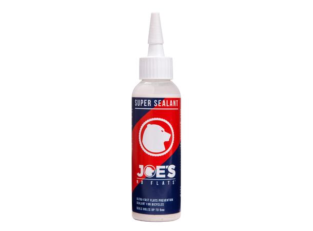 Joe's Super Sealant 125 ml Antipunkteringsvæske MTB 