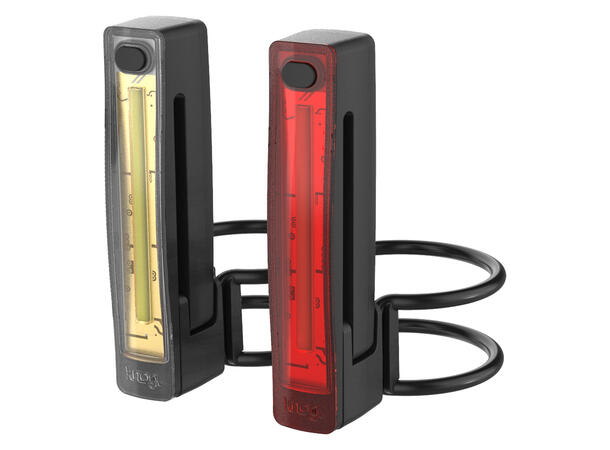Knog Plus Lyssett 40/20 Lumens, 12gramx2 