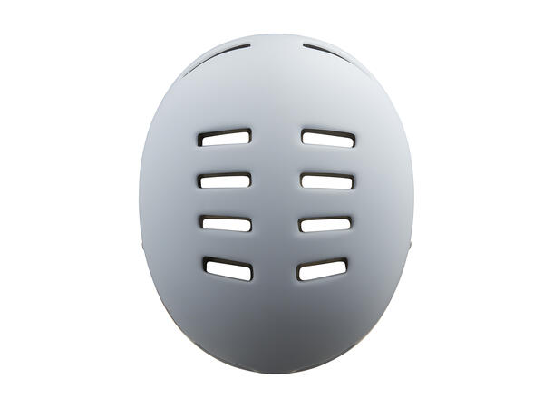 Lazer Armor MIPS Hjelm Matt Hvit 