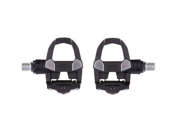 Look Keo Classic 3+ Pedaler Cr Sort 