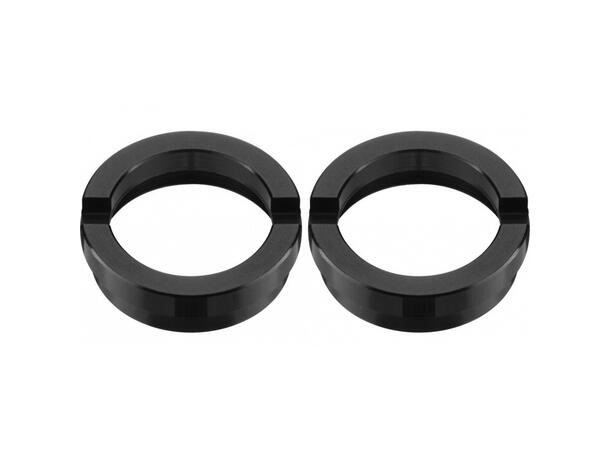 Mavic 12mm Road Axle Cap QRM Auto V2680501 