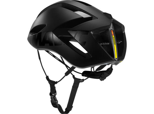 Mavic Comete Ultimate MIPS Sykkelhjelm Sort, M 