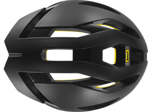 Mavic Comete Ultimate MIPS Sykkelhjelm Sort, M