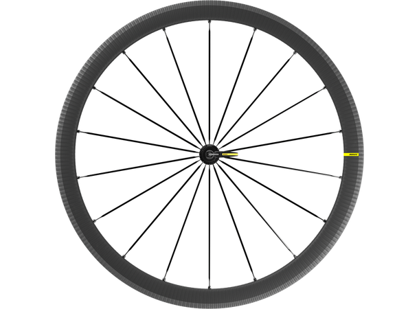 Mavic top cosmic slr