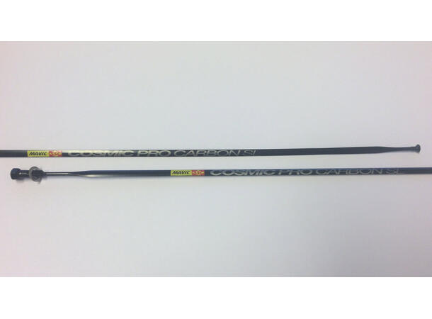 Mavic Eke Kit 2 Road F/B 271/278mm V3660601 