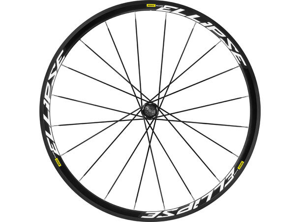 Mavic Ellipse Bakhjul R5670110 