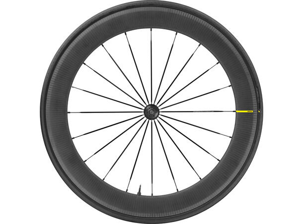 Mavic Ellipse Pro Carbon UST Forhjul LF8779100 (FRT-25) 