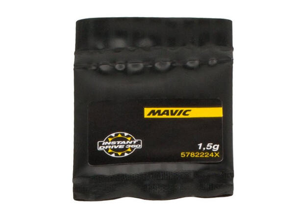 Mavic Instant Drive 360 Grease 1stk V2251901 