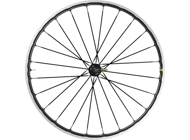 Mavic Ksyrium SL Bakhjul Felgbrems, M11 