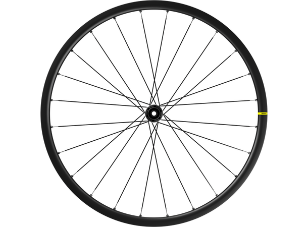 Mavic Ksyrium S DCL Forhjul Disc Center Lock 