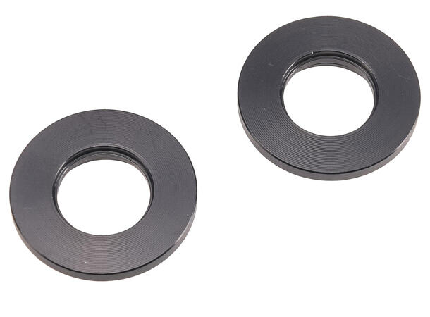 Mavic Torqe Cap Adapters QRMAuto Hubs V2650301 