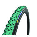 Michelin Power Cyclocross Mud TLR 33-622/700x33, 335g