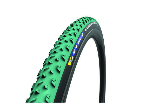 Michelin Power Cyclocross Mud TLR 33-622/700x33, 335g