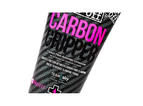 Muc-Off Carbon Gripper 75g Montering av carbondeler