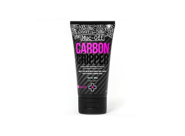 Muc-Off Carbon Gripper 75g Montering av carbondeler