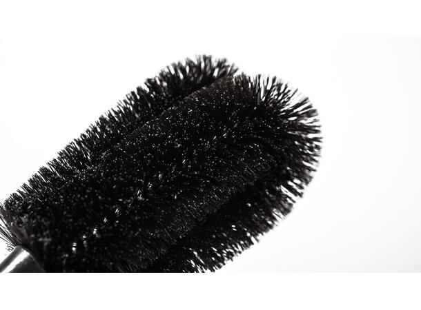 Muc-Off Two Prong Brush Til vask av sykkelen 