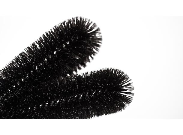 Muc-Off Two Prong Brush Til vask av sykkelen 