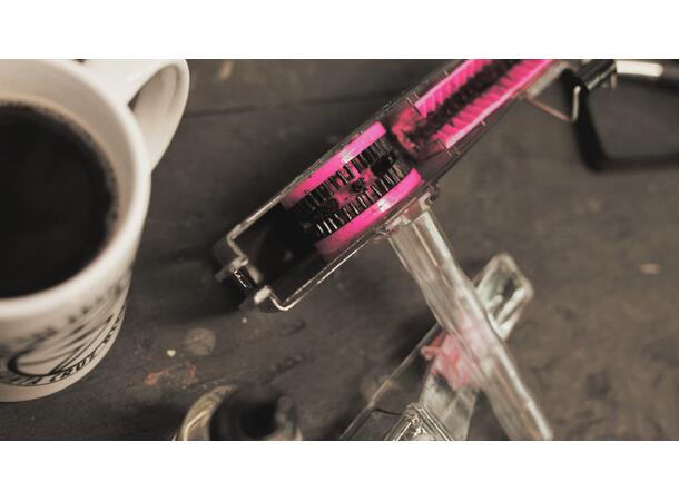 Muc-Off X3 Kjedevasker ink 75ml Avfetting